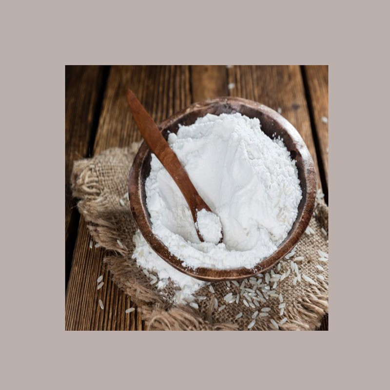 Amido di Riso senza glutine ad Uso Alimentare Umano Reire 4 Kg [ed13f65e]