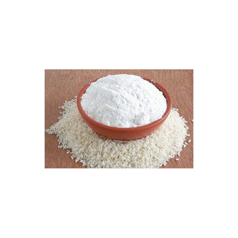 Amido di Riso senza glutine ad Uso Alimentare Umano Reire 4 Kg [a9f1b46a]