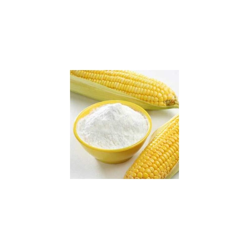 Amido di Mais Senza Glutine ad Uso Alimentare Reire 4 Kg [7828f753]