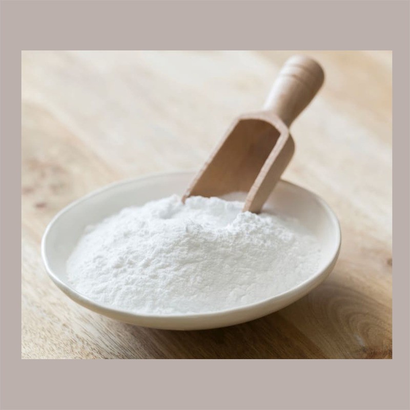 Inulina Istantanea Fibra Vegetale Ideale per Gelato REIRE 5 Kg [e260baff]