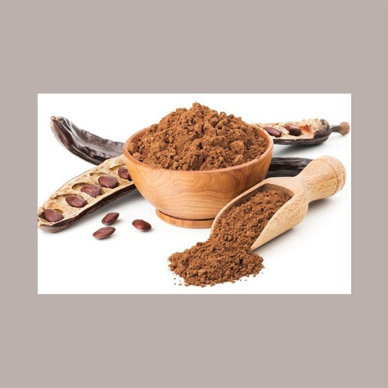 Farina Carrube E410 a Caldo Addensante Stabilizzante 1 Kg [48ebe0e7]
