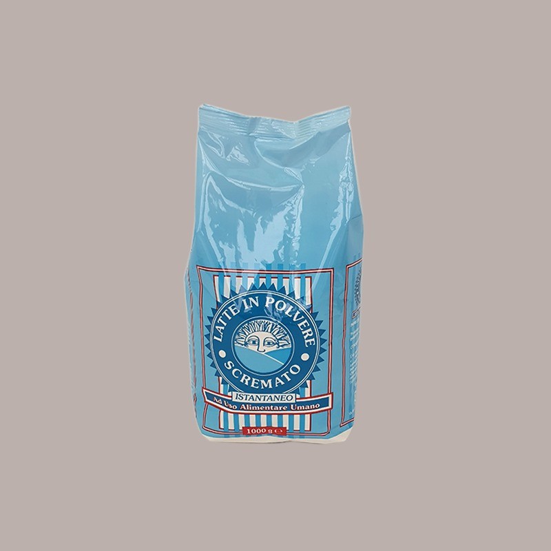 Latte Scremato in Polvere Francese Istantaneo REIRE 1 Kg [03ba12a7]