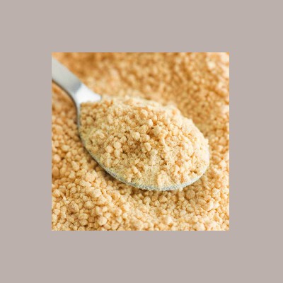Lecitina di Soia Pura E322 in Polvere Emulsionante REIRE 1 Kg [287cabdd]