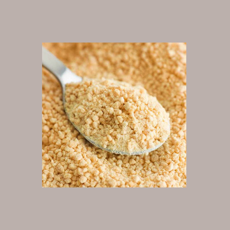 Lecitina di Soia Pura E322 in Polvere Emulsionante REIRE 1 Kg [287cabdd]