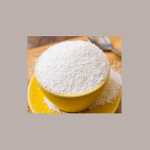 Sorbitolo Dolcificante Naturale della Frutta E420 REIRE 1 Kg