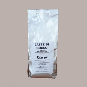 Latte di Cocco in Polvere ad Uso Alimentare Umano Senza Glutine Reire 1 Kg [2dfbd7a9]