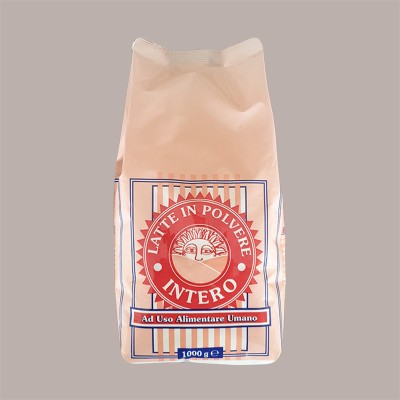 Latte INTERO Polvere Istantaneo Reire Uso Alimentare Umano 1 Kg [b6db9c97]