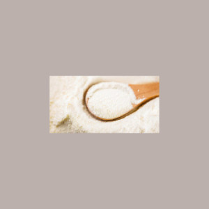 Latticello in Polvere Reire Ideale per Gelato Crema Dolci Torte 1 Kg