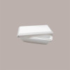 Vaschetta Termoscatola Polistirolo Gelato KristalGel 1000 g Box Termico 60 pezzi [66138a15]