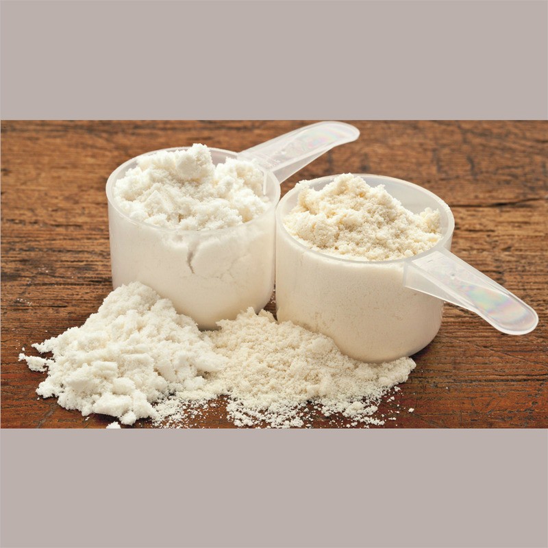 Caseinato di Sodio Spray Proteine del Latte Alimentare Reire 3 Kg [09bd6920]