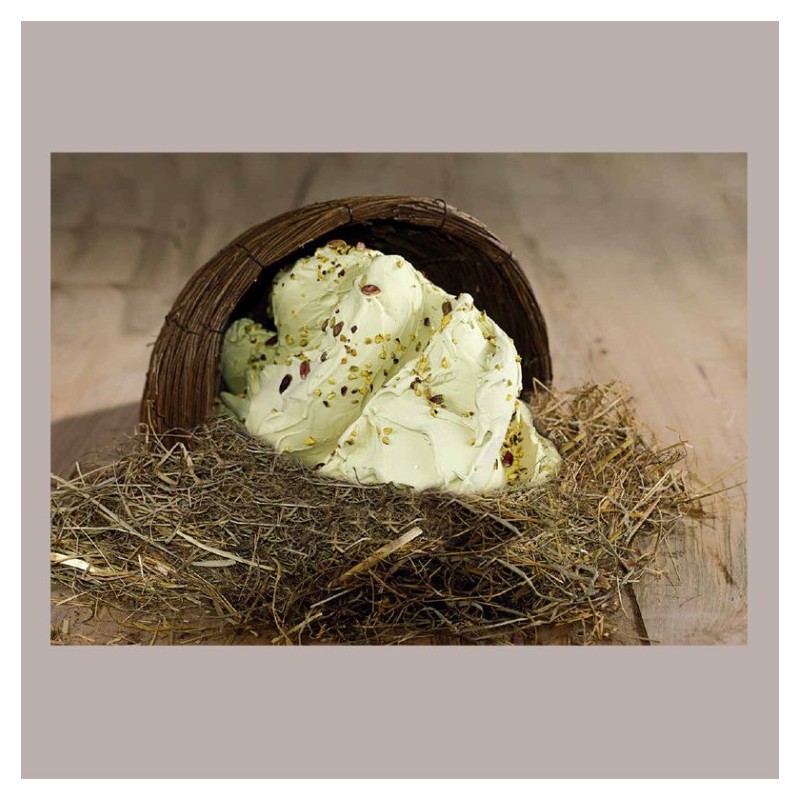 Vaschetta Termoscatola Polistirolo Gelato KristalGel 1500 g Box Termico 24 pezzi [e5f3bc4b]
