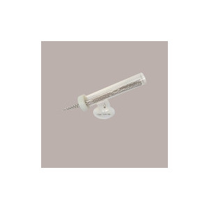 Pirottino Sottocono in Carta Marrone Kraft per Coni Gelato codice 1537,5 2000 pezzi [dd03485b]