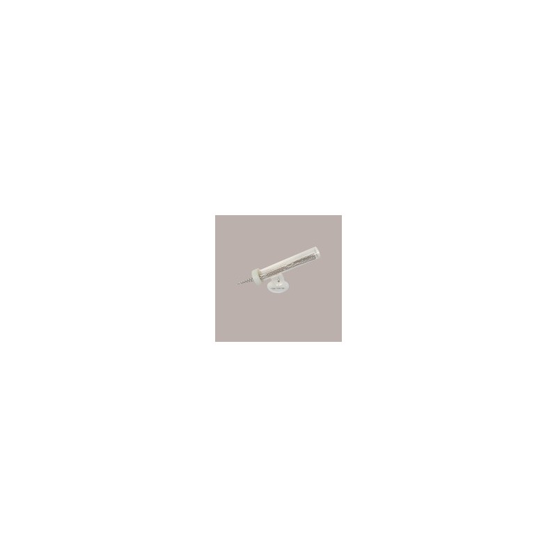 Pirottino Sottocono in Carta Marrone Kraft per Coni Gelato codice 1537,5 2000 pezzi [dd03485b]