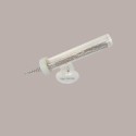 Pirottino Sottocono in Carta Marrone Kraft per Coni Gelato codice 1537,5 2000 pezzi [dd03485b]