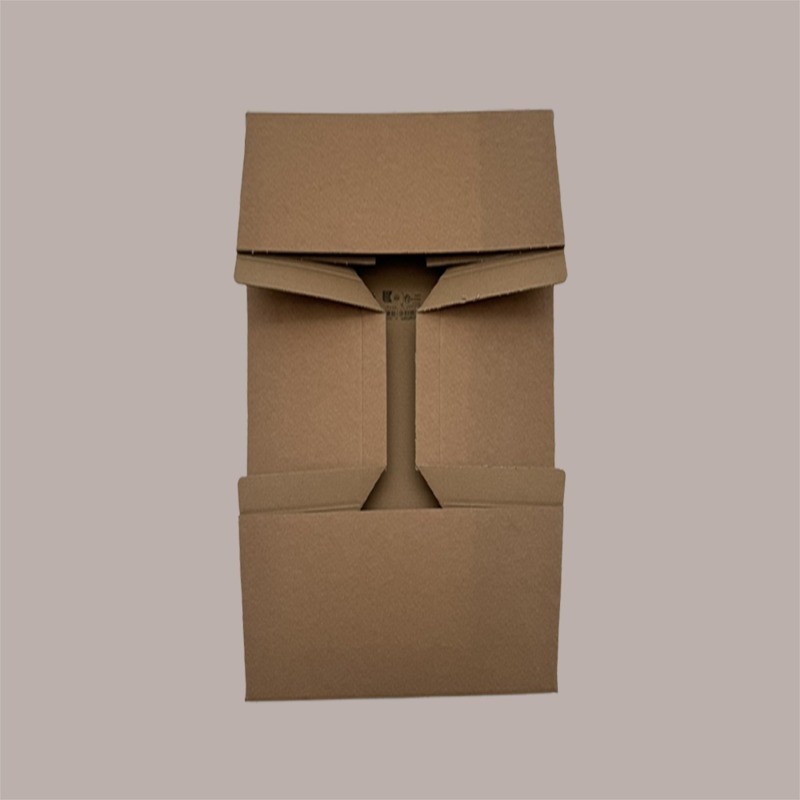 Scatola in Carta Avana Porta Torta Paste o Porta Oggetti 790x390x150mm 10 Pezzi [5cf428ad]