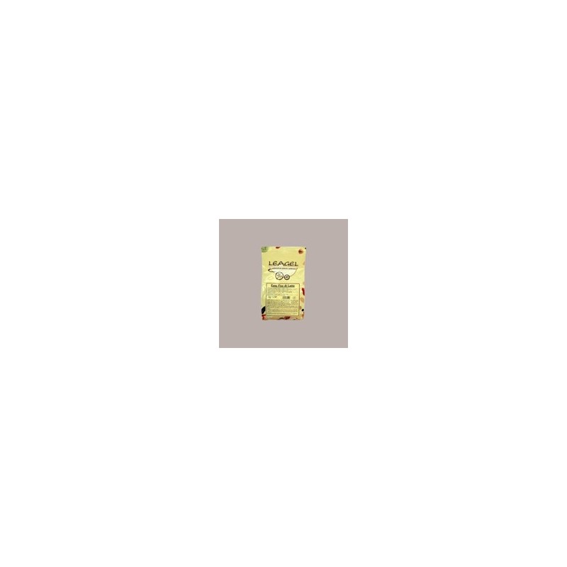 1,2 Kg Easy Fior di Latte Preparato in Polvere per Gelato Leagel [12ae62d0]