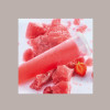 Espositore Plexiglass per Stampi Ghiaccioli Icetube Calippo Fruitube 15 Sedi per Vaschetta Gelato 160x360mm 1 pezzo [3336ca7b]
