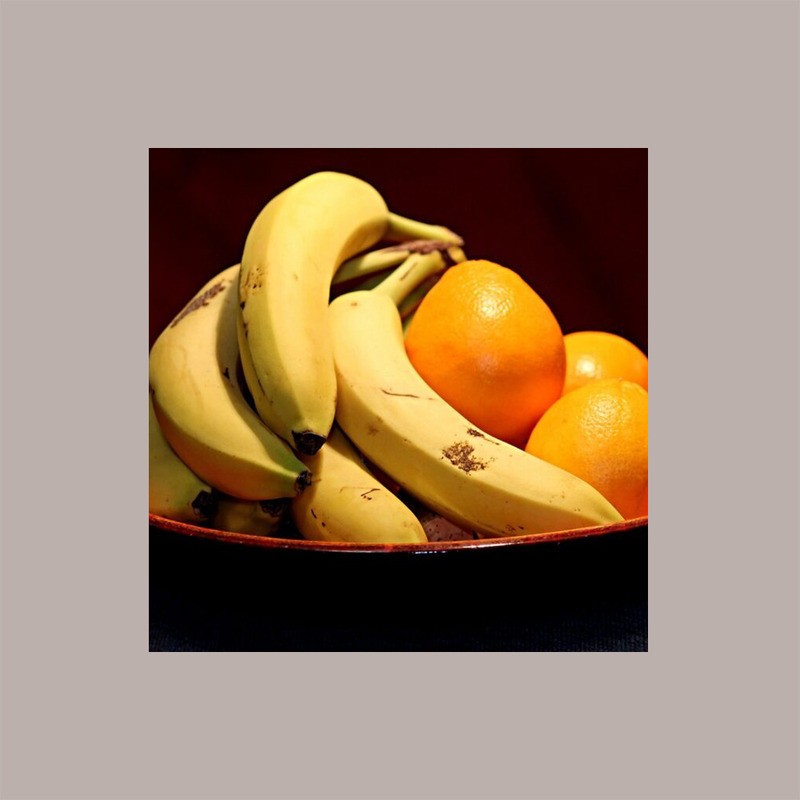 Purea di Frutta 100% Gusto Banana Conservazione a Temperatura Ambiente 1,5 Kg [b8761c09]