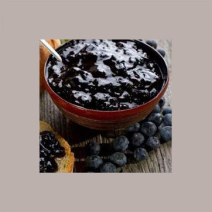 Purea di frutta 100% Gusto Mirtillo Consevazione a Temperatura Ambiente 1,5 Kg [9324db9e]