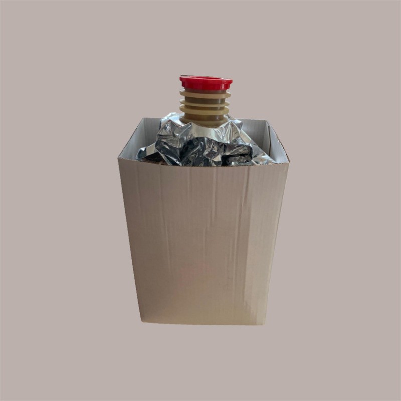 Purea di frutta 100% Gusto Albicocca Conservazione a Temperatura Ambiente 1,5 Kg [c412c50a]