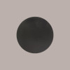 Disco Vassoio Rigido Sottotorta Dolce in Cartoncino Alimentare Oro Nero Bordo Liscio Dm28 cm 10 Kg [f638f2ef]