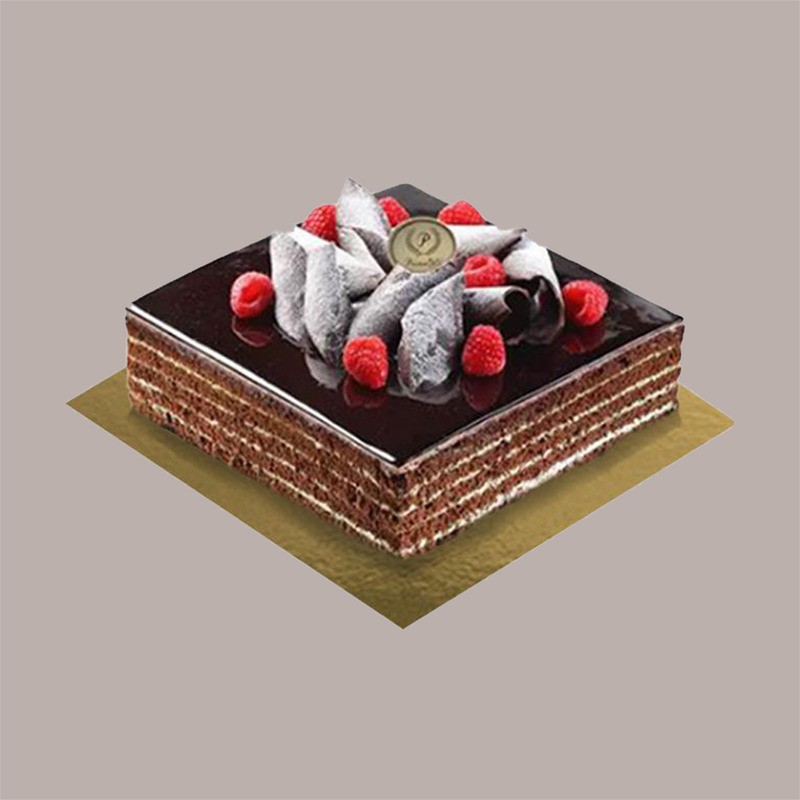 Sottotorta Vassoio Cartone Rettangolare Oro Nero Microtriplo 46x66cm 5 pezzi [0cc7e5ca]