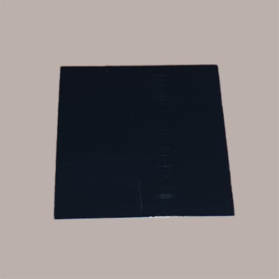 Sottotorta Vassoio Cartone Quadrato Liscio Tavoletta Oro Nero Usa e Getta 26x26cm 10 Kg [000ab7f9]