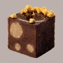 Sottotorta Disco Cartone Oro Nero Microtriplo per Dolci Usa e Getta Dm36 cm 25 pezzi [717afb15]