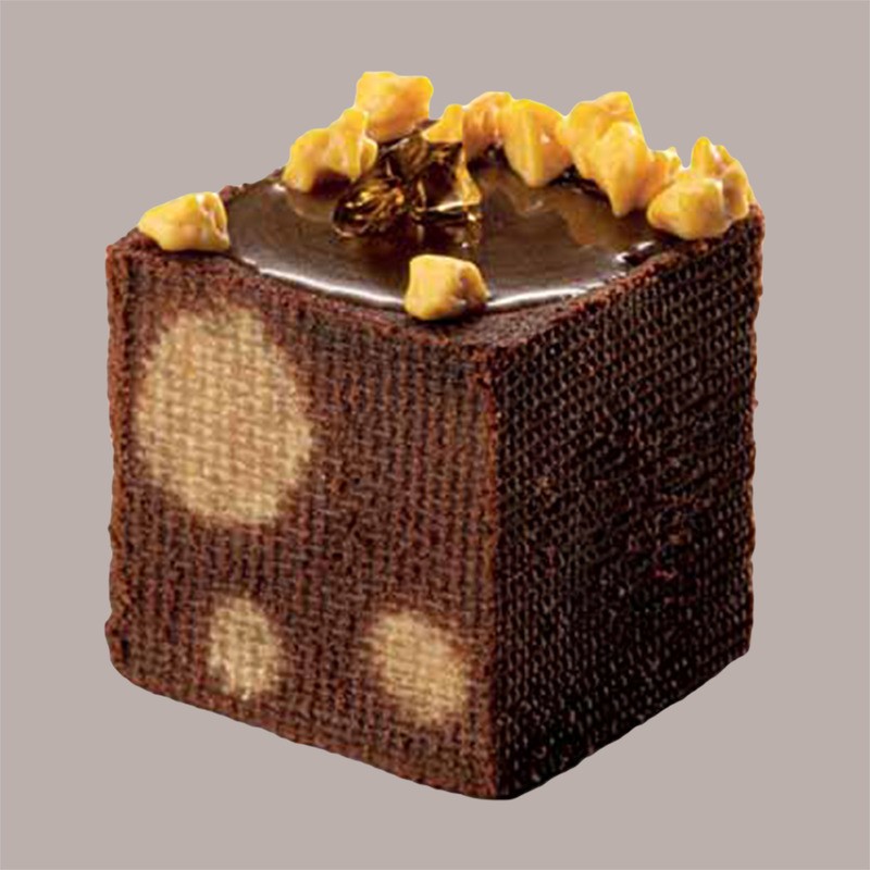 Sottotorta Disco Cartone Oro Nero Microtriplo per Dolci Usa e Getta Dm38 cm 10 Pezzi [98eda11d]