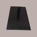Sottotorta Vassoio Rettangolare Cartone Liscio Tavoletta Oro Nero Usa e Getta 30x40cm 10 Kg [52fd7007]