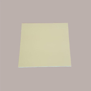 Sottotorta Vassoio Cartone Quadrato Liscio Tavoletta Oro Nero Usa e Getta 16x16cm 10 Kg [15acfa84]