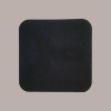 Sottotorta Vassoio Cartone Nero Bianco Quadro Renoir 18x18 cm 10 Kg [1122e4f7]