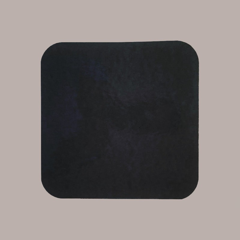 Sottotorta Vassoio Cartone Nero Bianco Quadro Renoir 24x24 cm 10 Kg [31973228]
