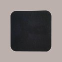 Sottotorta Vassoio Cartone Nero Bianco Quadro Renoir 28x28 cm 10 Kg [535500a1]