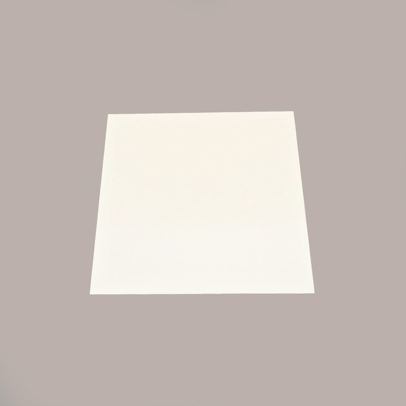Sottotorta Vassoio Cartone Nero Bianco Quadro Rettangolare 40x50 cm 5 Kg [649c9bda]
