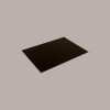 Sottotorta Vassoio Cartone Nero Bianco Quadro Rettangolare 40x60 cm 5 Kg [becd44f2]