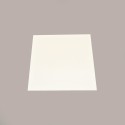 Sottotorta Vassoio Cartone Nero Bianco Quadro 40x40 cm 5 Kg [5d91cbb2]