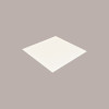 Sottotorta Vassoio Cartone Nero Bianco Quadro Renoir 35x35 cm 5 Kg [7690a31a]