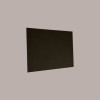 Sottotorta Vassoio Cartone Nero Bianco Quadro Rettangolare Renoir 36x47 cm 5 Kg [a8fbeee0]