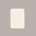 Sottotorta Vassoio Cartone Nero Bianco Quadro Rettangolare Renoir 15x21 cm 10 Kg [8b86a035]