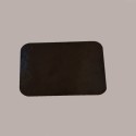 Sottotorta Vassoio Cartone Nero Bianco Quadro Rettangolare Renoir 15x30 cm 10 Kg [0c2a7834]