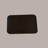Sottotorta Vassoio Cartone Nero Bianco Quadro Rettangolare Renoir 15x30 cm 10 Kg [0c2a7834]