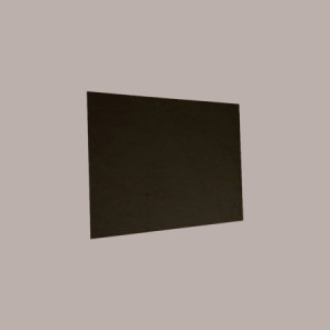 Sottotorta Vassoio Cartone Nero Bianco Quadro Rettangolare Renoir 35x45 cm 5 Kg [f4ee89b8]