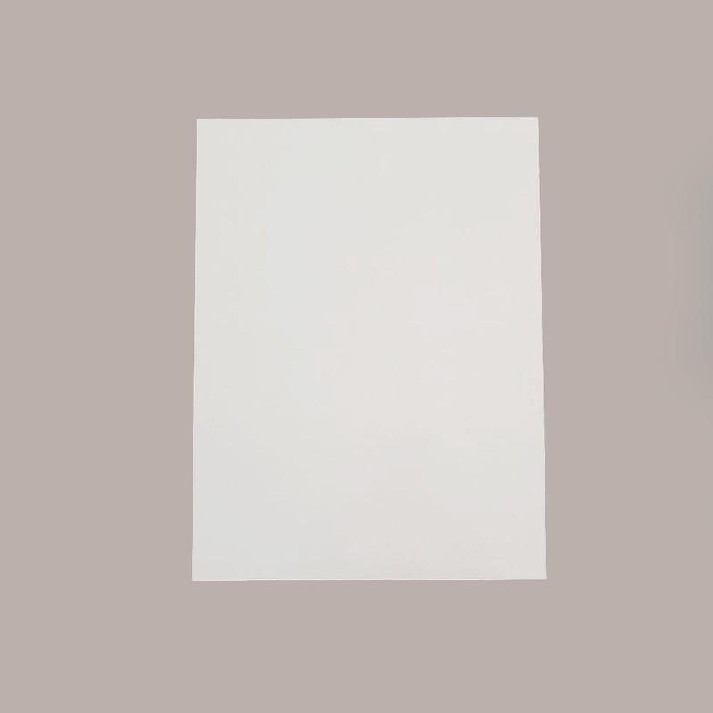 Sottotorta Vassoio Cartone Nero Bianco Quadro Rettangolare Renoir 35x45 cm 5 Kg [157ef484]