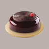 Sottotorta Tondo Alto Ideale per Cake Design in Cartoncino Rigido Oro Dm 40H1 cm 2 pezzi [0acc1e1b]