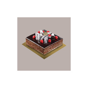 Sottotorta Vassoio Cartone Quadrato Oro Nero Microtriplo 40x40cm 10 pezzi [af3a0c1b]