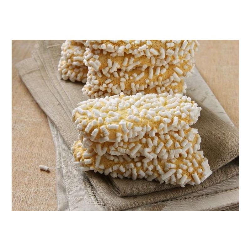 Granella Piccola di Zucchero per Decorazioni Alimentari 10 Kg [3add7e3c]