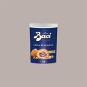 Crema Spalmabile Gusto Bacio Perugina con Granella di Nocciola Ideale per Farcitura Cornetti Dolci 1,2 Kg [e8412d3e]
