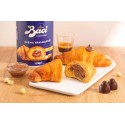 Crema Spalmabile Gusto Bacio Perugina con Granella di Nocciola Ideale per Farcitura Cornetti Dolci 1,2 Kg [31676e33]