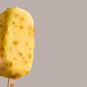 Copertura Crunchy Mango ideale per Stecco Biscotto Gelato Stickaway Leagel 1,2 Kg [86637b2b]